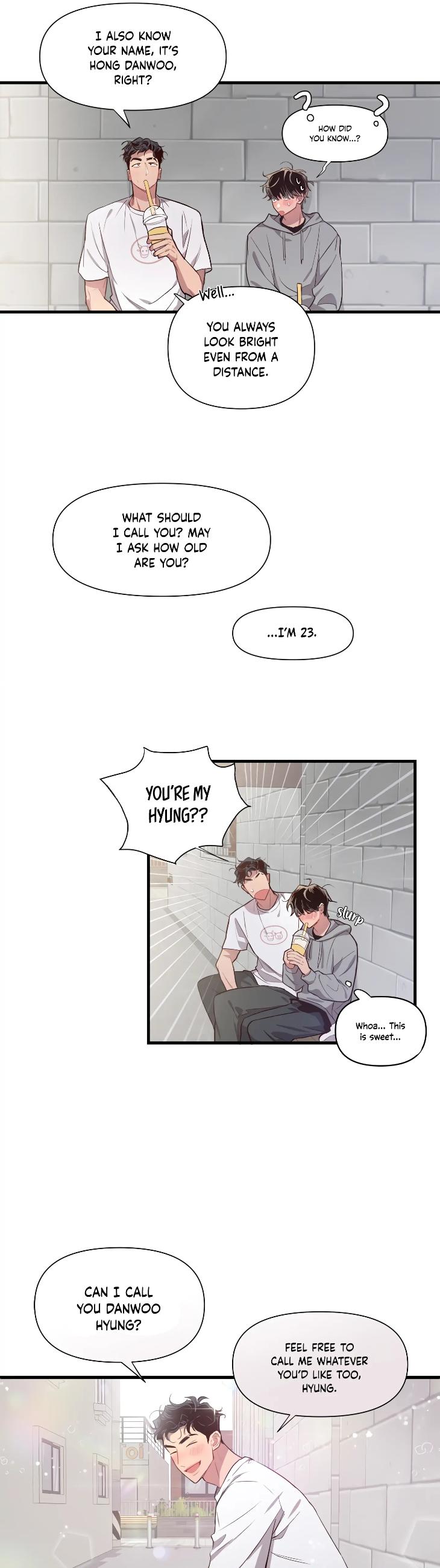 Hair-Raising-Desires-By-Chaegoo-Uncensored-Eng page 21