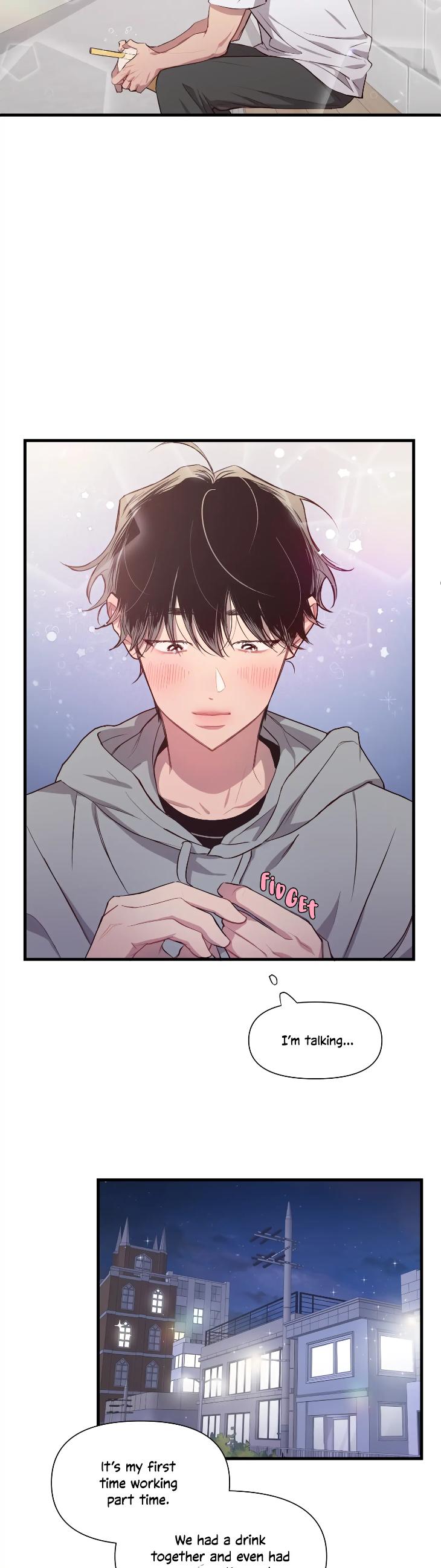 Hair-Raising-Desires-By-Chaegoo-Uncensored-Eng page 22