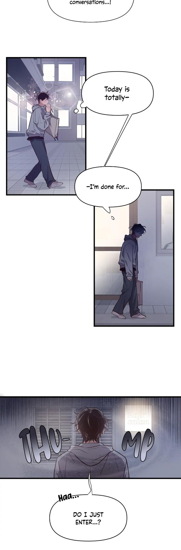 Hair-Raising-Desires-By-Chaegoo-Uncensored-Eng page 23