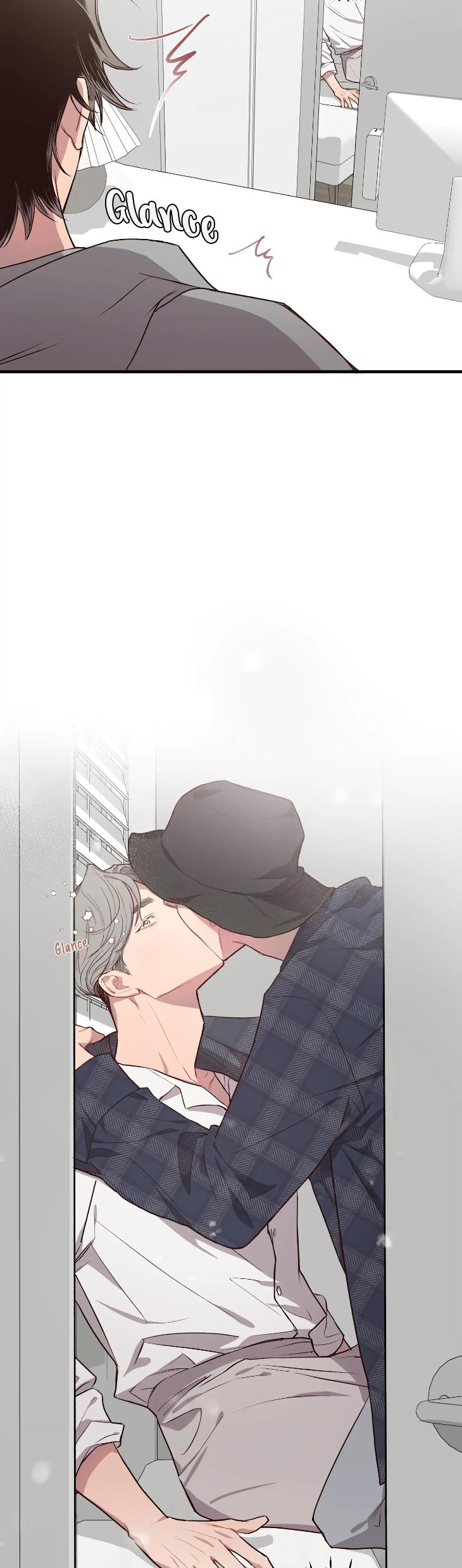 Hair-Raising-Desires-By-Chaegoo-Uncensored-Eng page 27