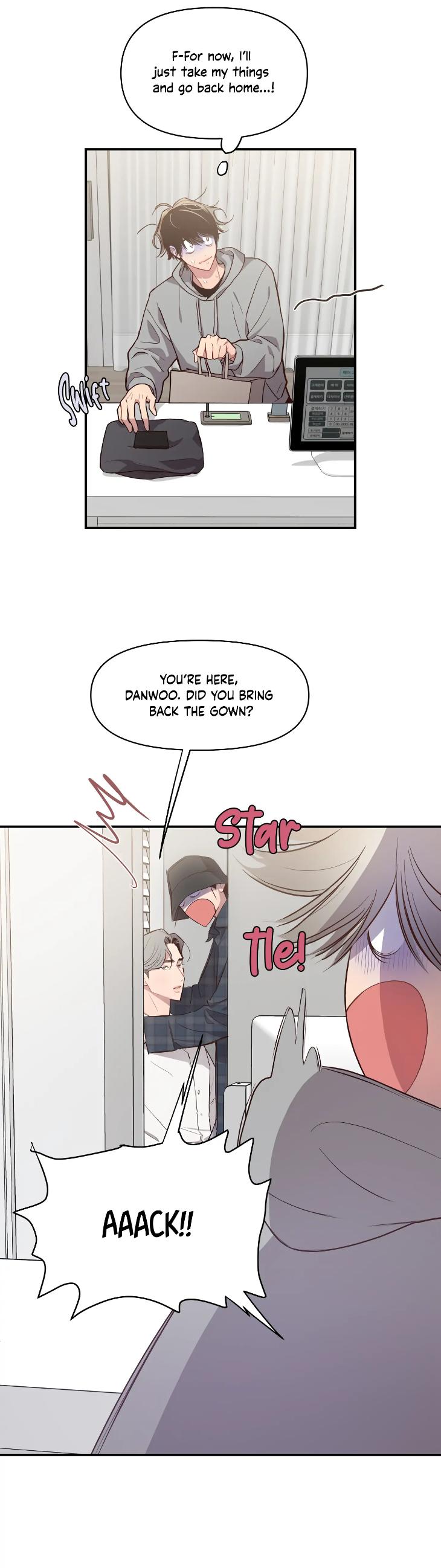 Hair-Raising-Desires-By-Chaegoo-Uncensored-Eng page 2