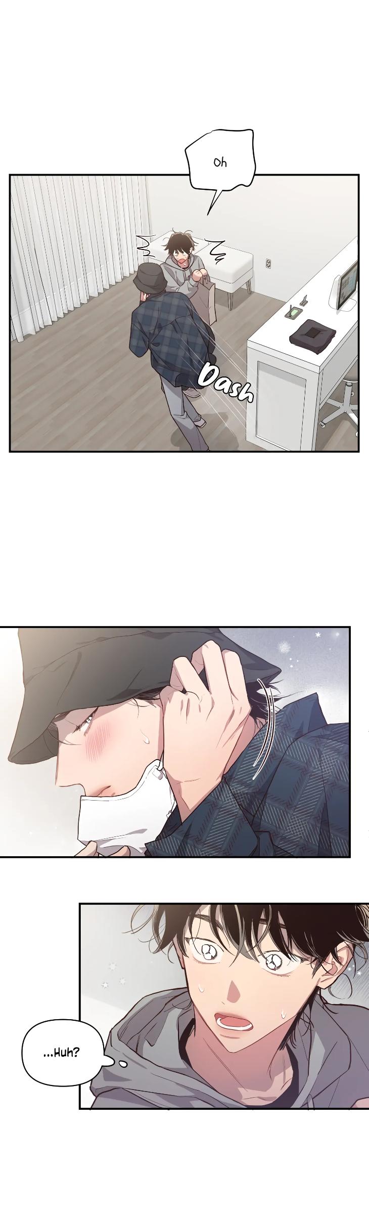 Hair-Raising-Desires-By-Chaegoo-Uncensored-Eng page 4