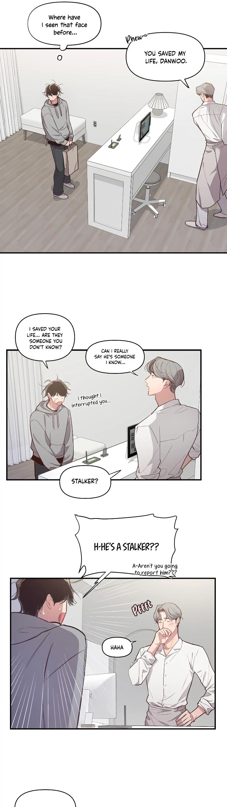 Hair-Raising-Desires-By-Chaegoo-Uncensored-Eng page 5