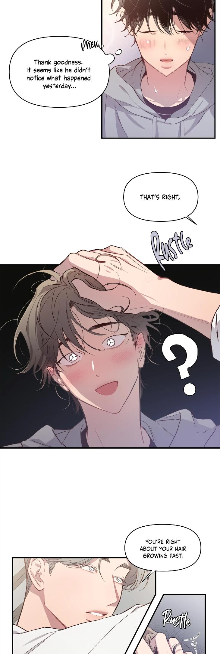 Hair-Raising-Desires-By-Chaegoo-Uncensored-Eng page 7