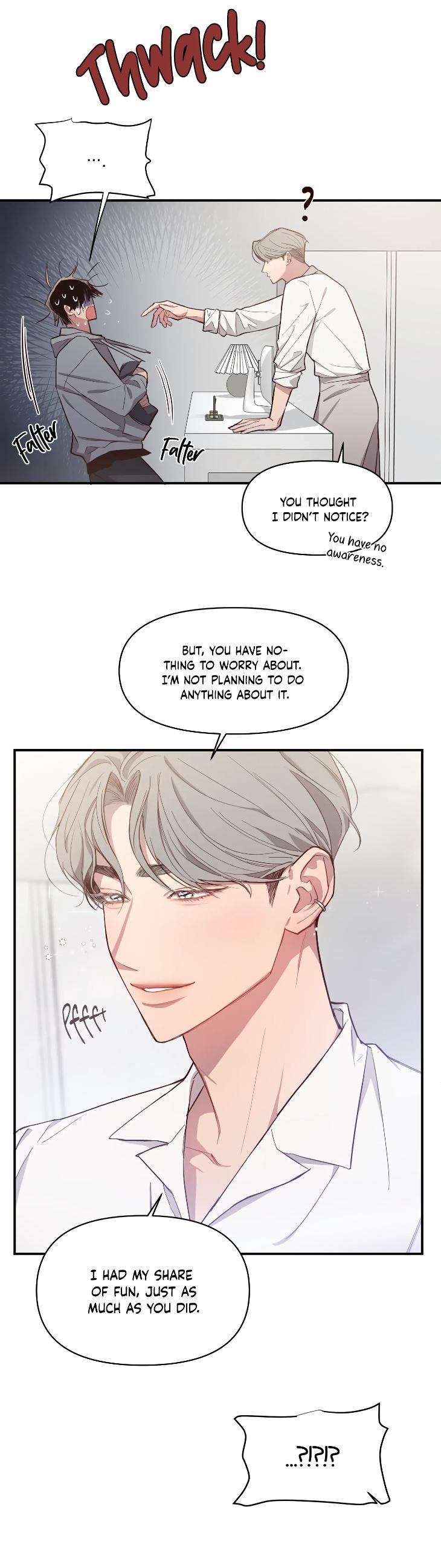 Hair-Raising-Desires-By-Chaegoo-Uncensored-Eng page 9