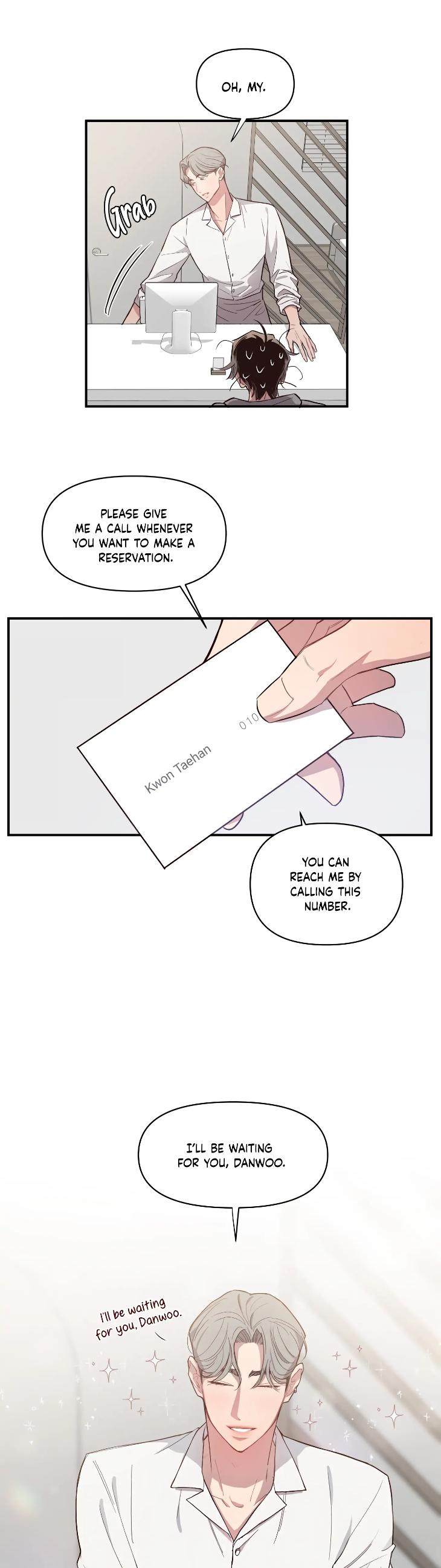 Hair-Raising-Desires-By-Chaegoo-Uncensored-Eng page 10