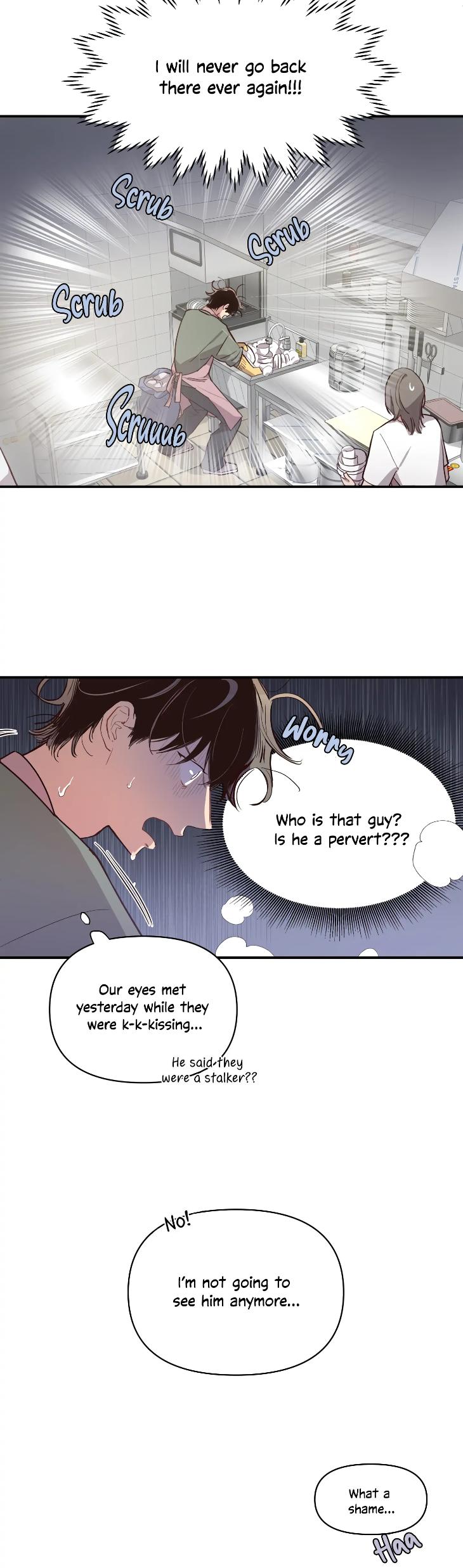 Hair-Raising-Desires-By-Chaegoo-Uncensored-Eng page 12