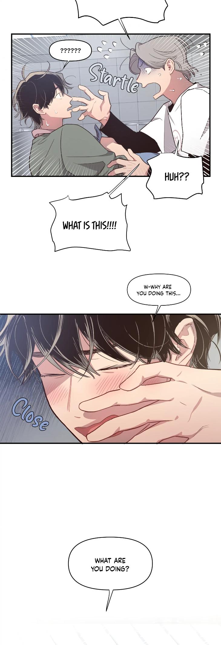 Hair-Raising-Desires-By-Chaegoo-Uncensored-Eng page 16