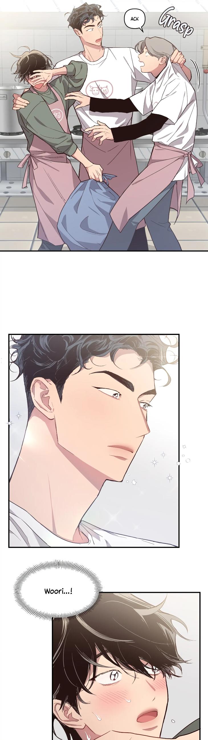 Hair-Raising-Desires-By-Chaegoo-Uncensored-Eng page 17