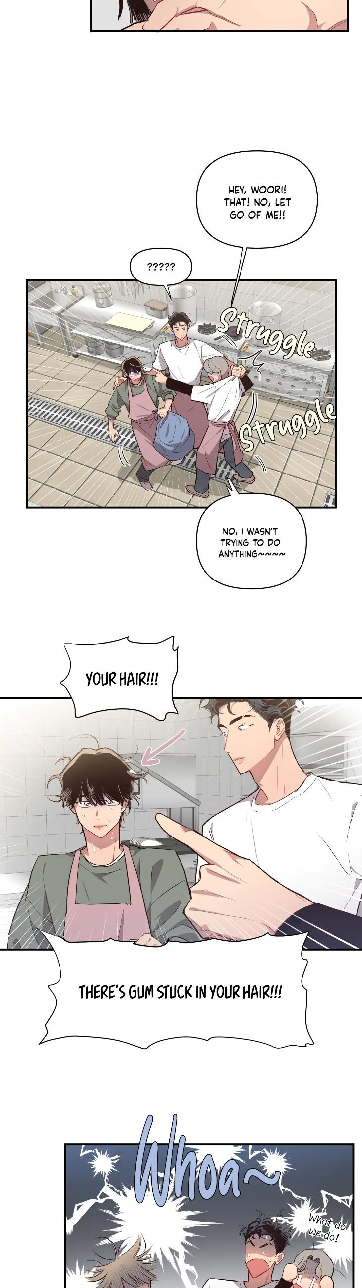 Hair-Raising-Desires-By-Chaegoo-Uncensored-Eng page 18