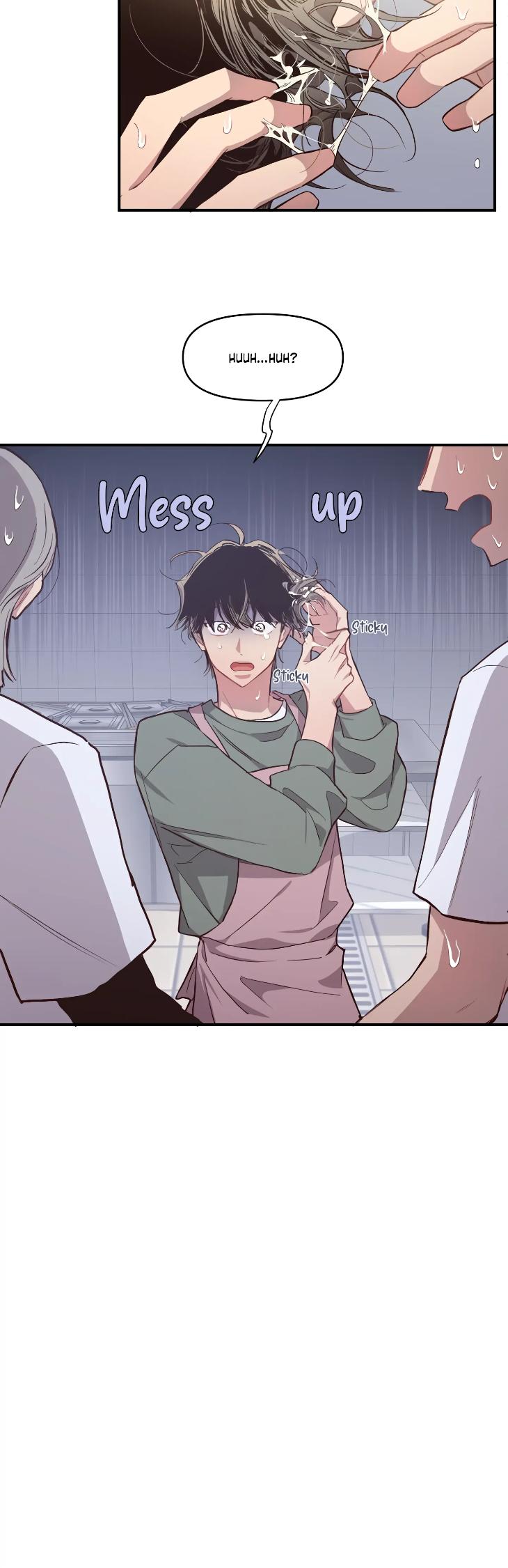 Hair-Raising-Desires-By-Chaegoo-Uncensored-Eng page 20