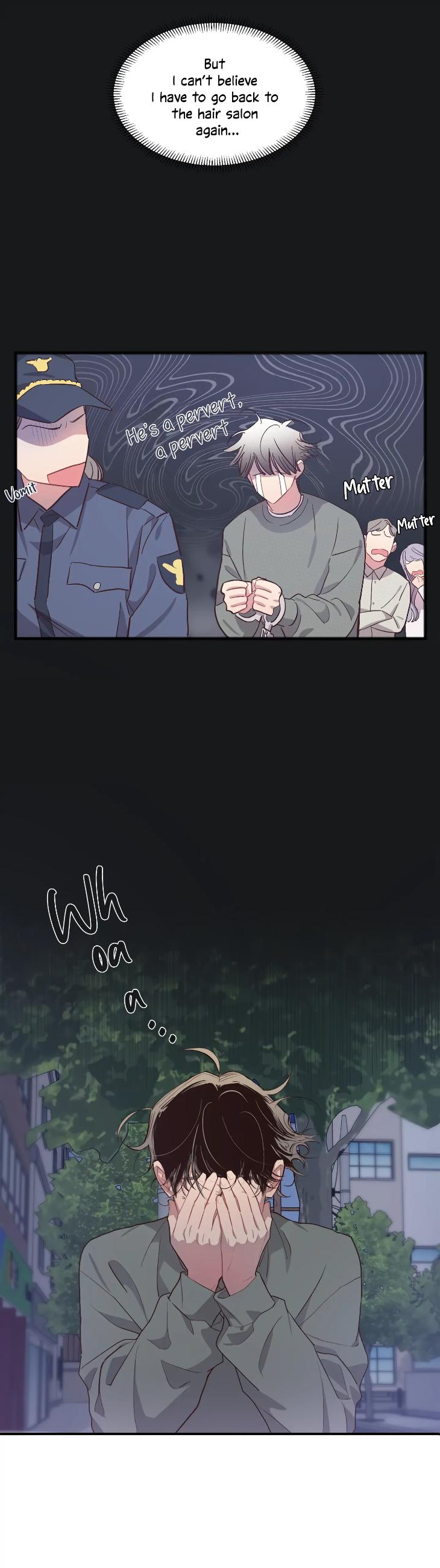 Hair-Raising-Desires-By-Chaegoo-Uncensored-Eng page 22