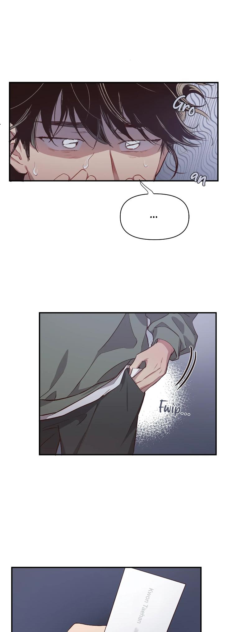 Hair-Raising-Desires-By-Chaegoo-Uncensored-Eng page 23