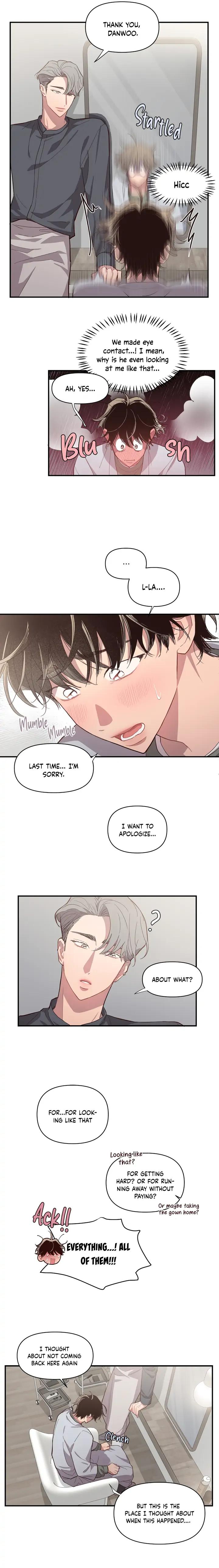 Hair-Raising-Desires-By-Chaegoo-Uncensored-Eng page 3