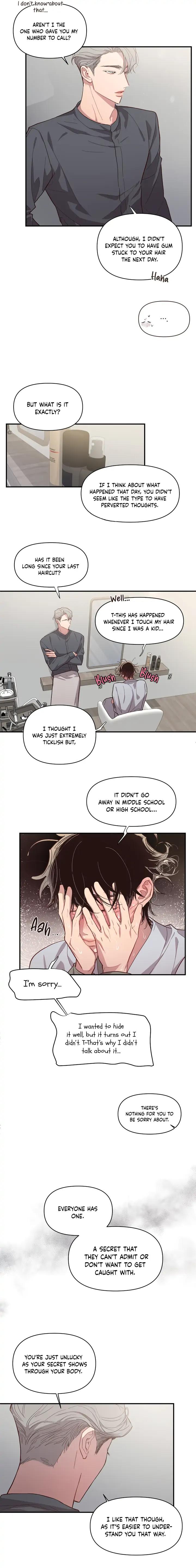 Hair-Raising-Desires-By-Chaegoo-Uncensored-Eng page 4