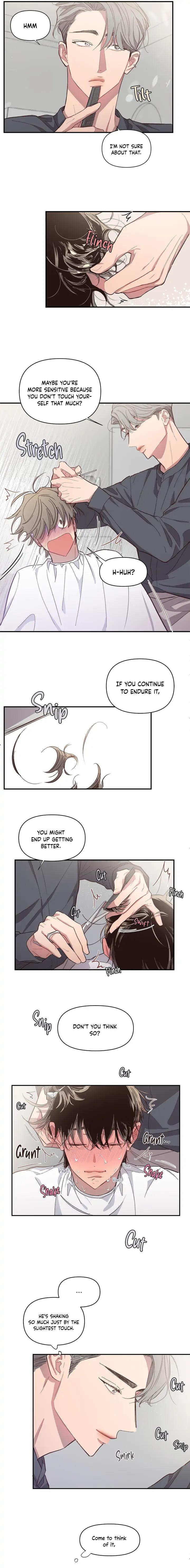 Hair-Raising-Desires-By-Chaegoo-Uncensored-Eng page 6