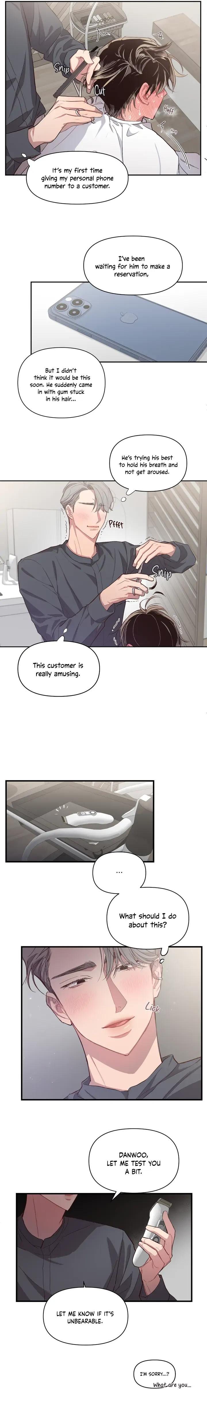 Hair-Raising-Desires-By-Chaegoo-Uncensored-Eng page 7