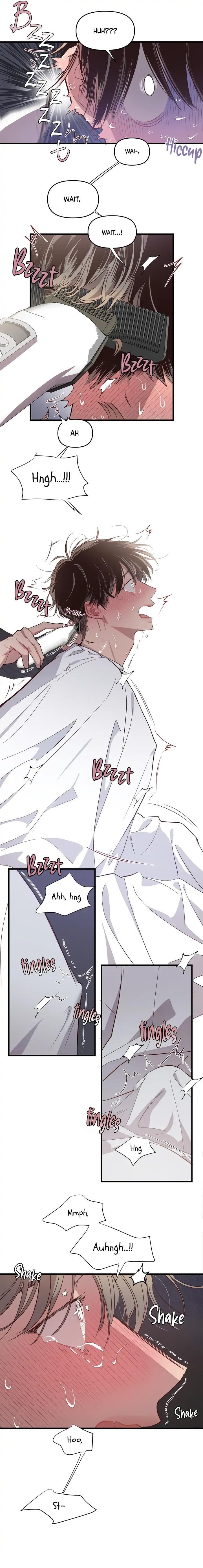Hair-Raising-Desires-By-Chaegoo-Uncensored-Eng page 8
