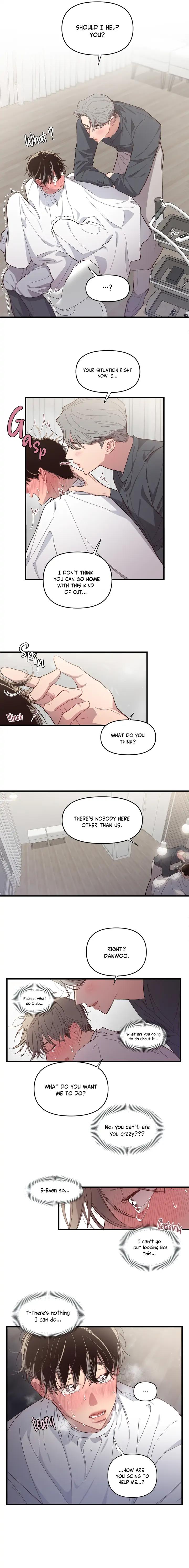 Hair-Raising-Desires-By-Chaegoo-Uncensored-Eng page 10