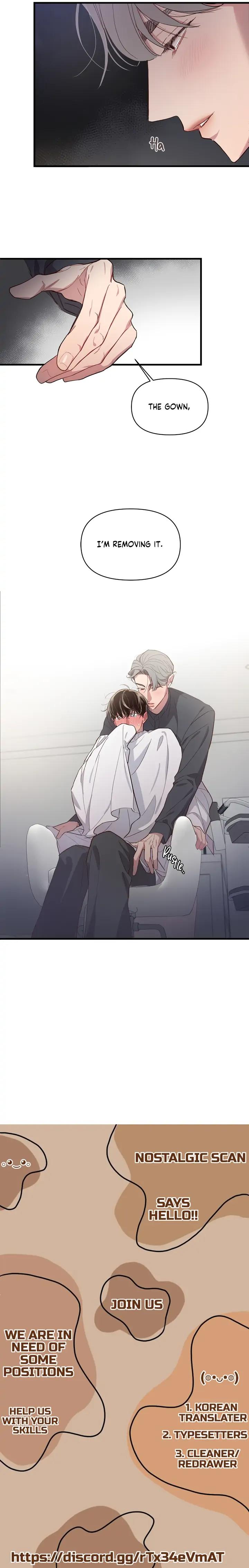 Hair-Raising-Desires-By-Chaegoo-Uncensored-Eng page 11