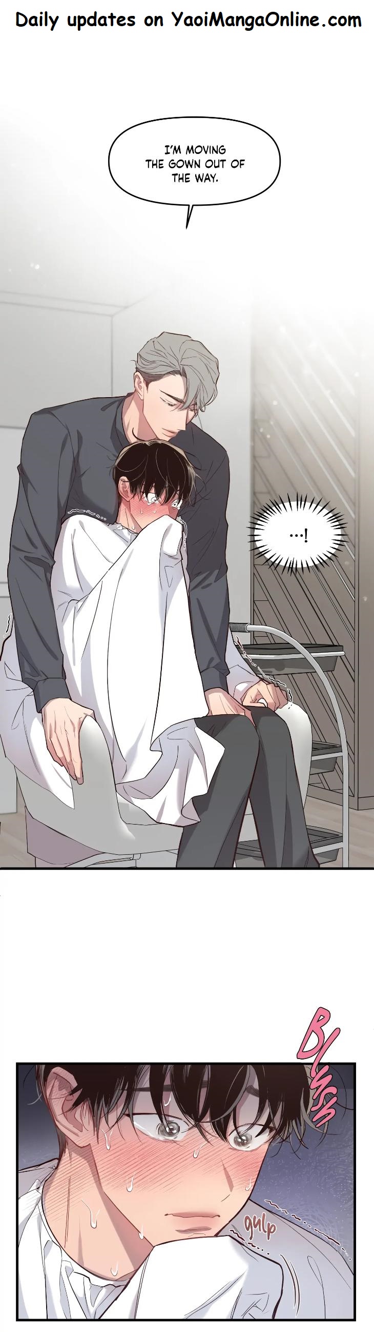 Hair-Raising-Desires-By-Chaegoo-Uncensored-Eng chapter_005 thumbnail