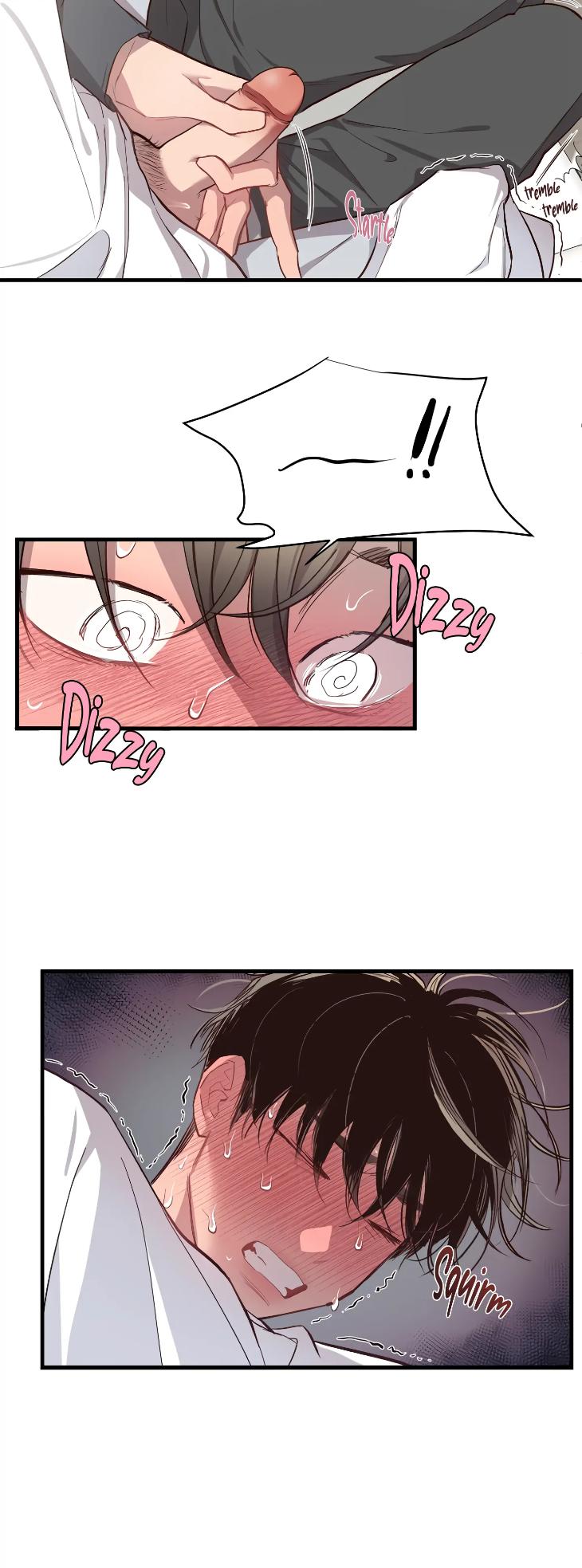 Hair-Raising-Desires-By-Chaegoo-Uncensored-Eng page 3