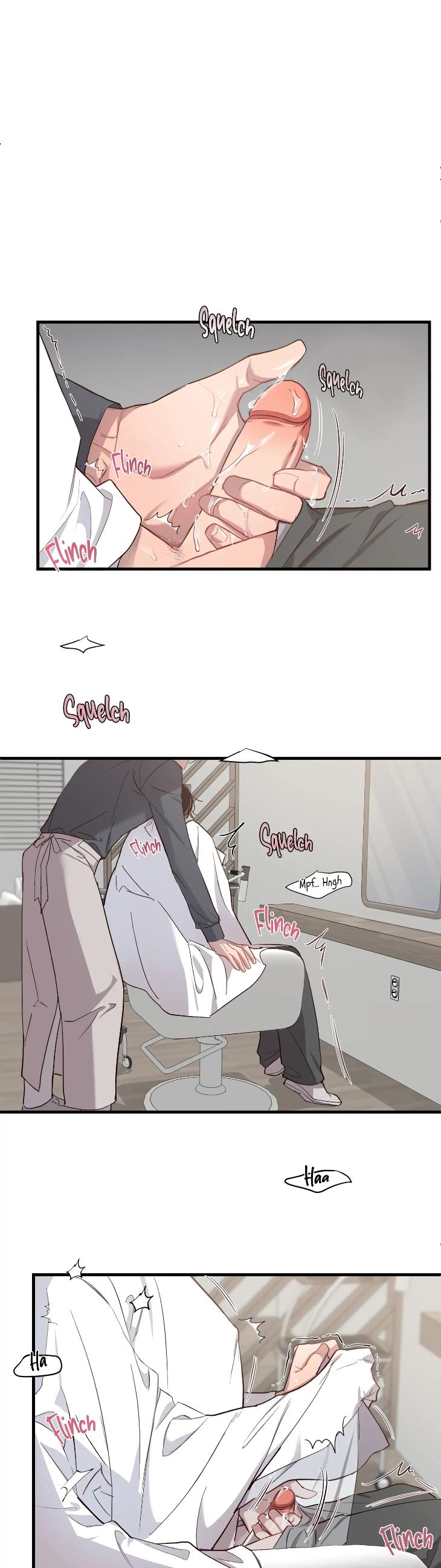 Hair-Raising-Desires-By-Chaegoo-Uncensored-Eng page 6