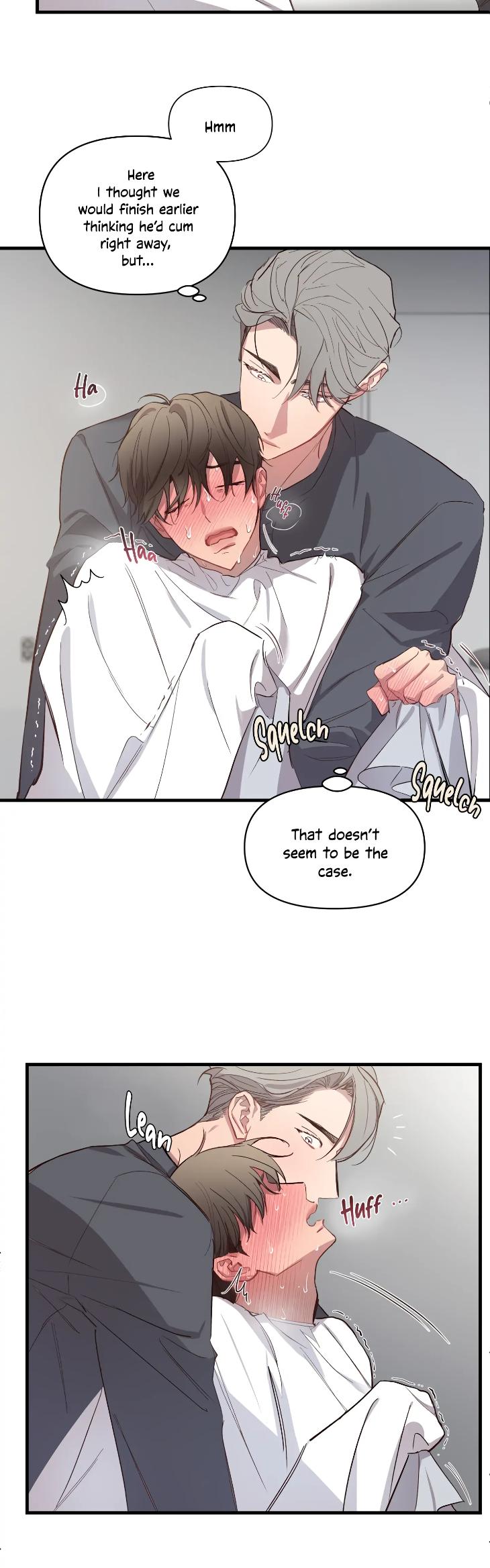Hair-Raising-Desires-By-Chaegoo-Uncensored-Eng page 7