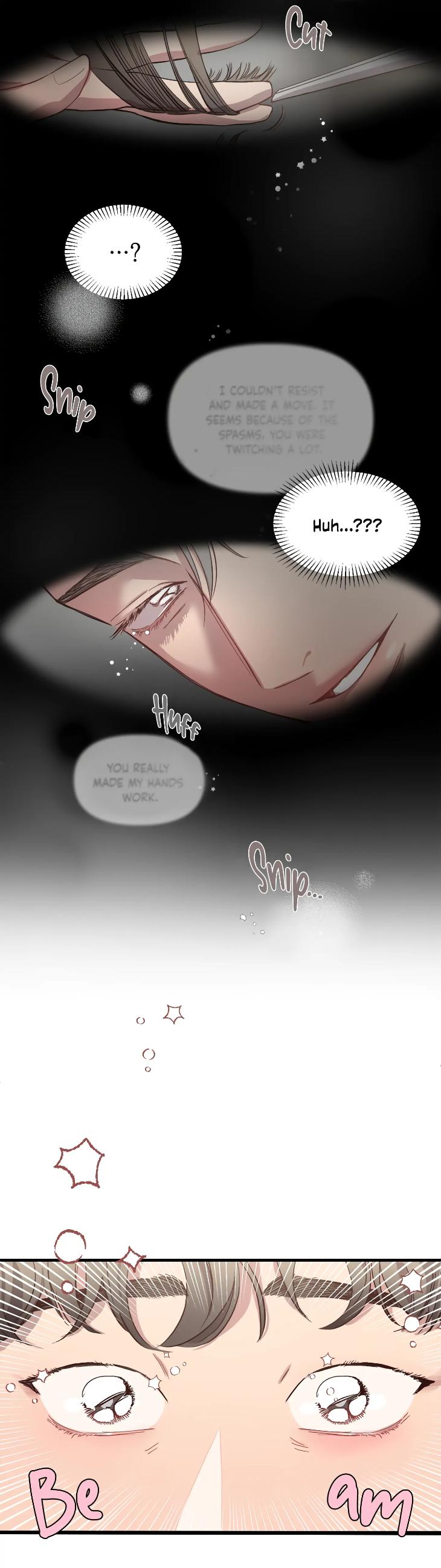 Hair-Raising-Desires-By-Chaegoo-Uncensored-Eng page 13