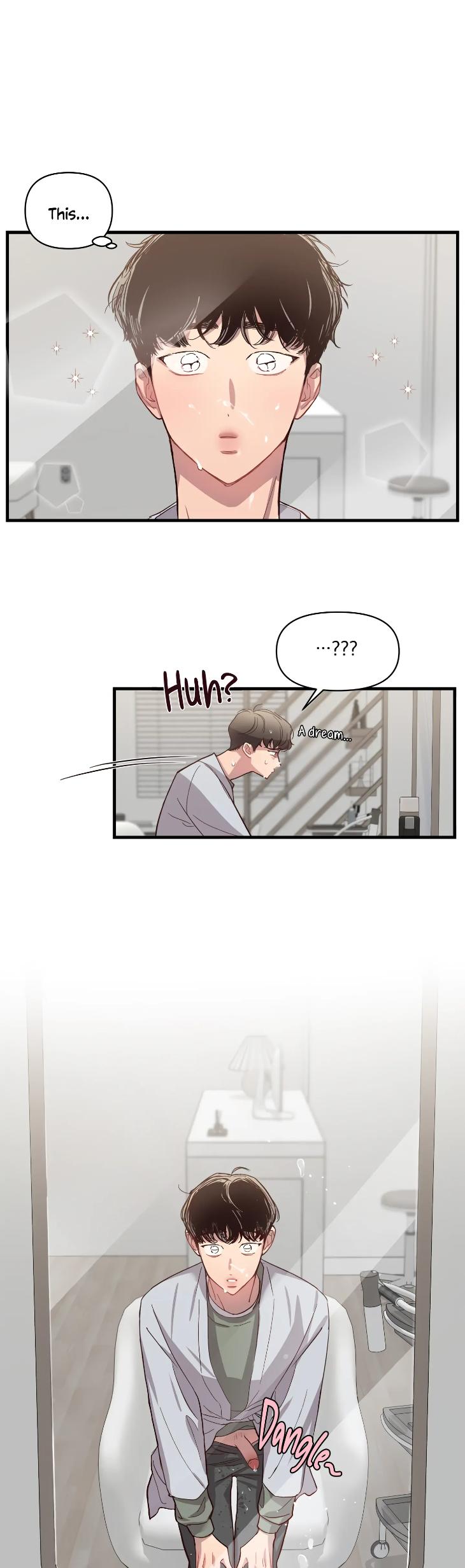 Hair-Raising-Desires-By-Chaegoo-Uncensored-Eng page 15