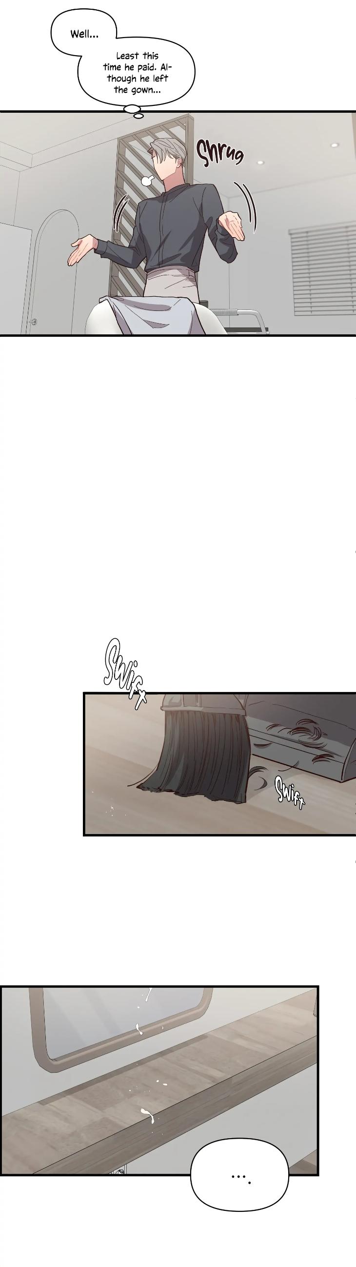Hair-Raising-Desires-By-Chaegoo-Uncensored-Eng page 18