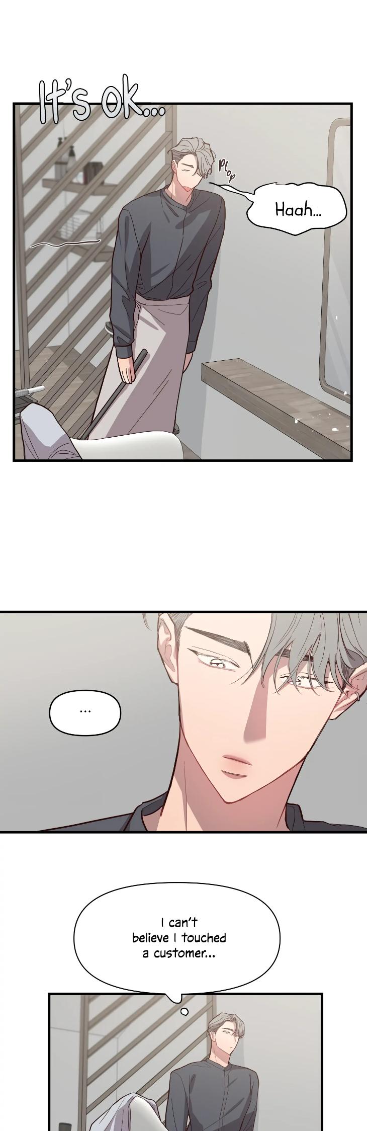 Hair-Raising-Desires-By-Chaegoo-Uncensored-Eng page 19