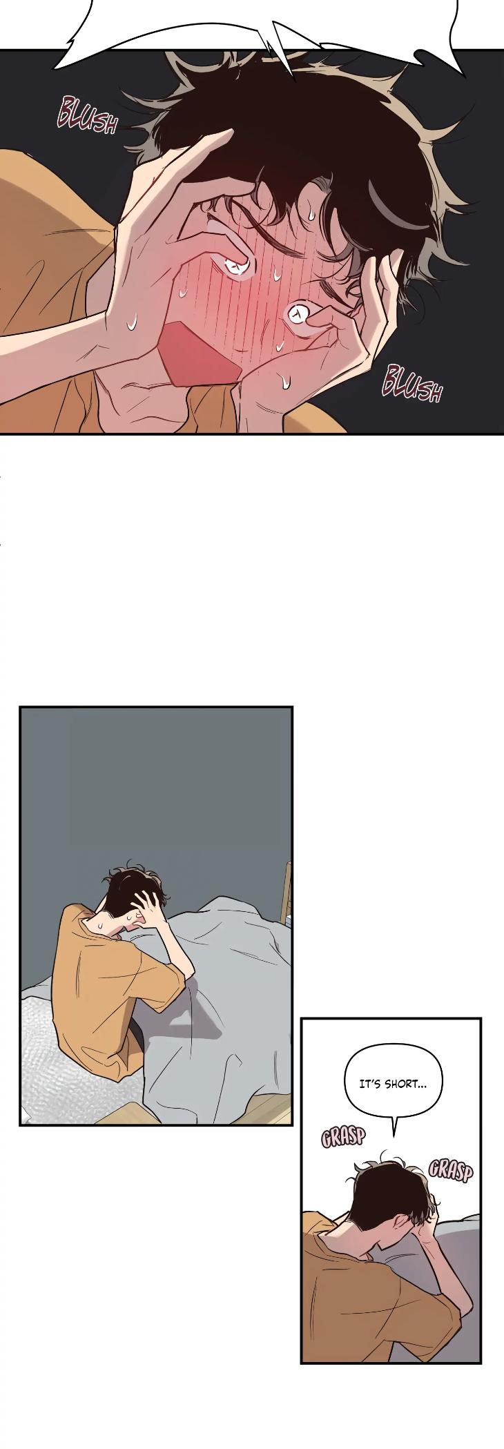 Hair-Raising-Desires-By-Chaegoo-Uncensored-Eng page 4