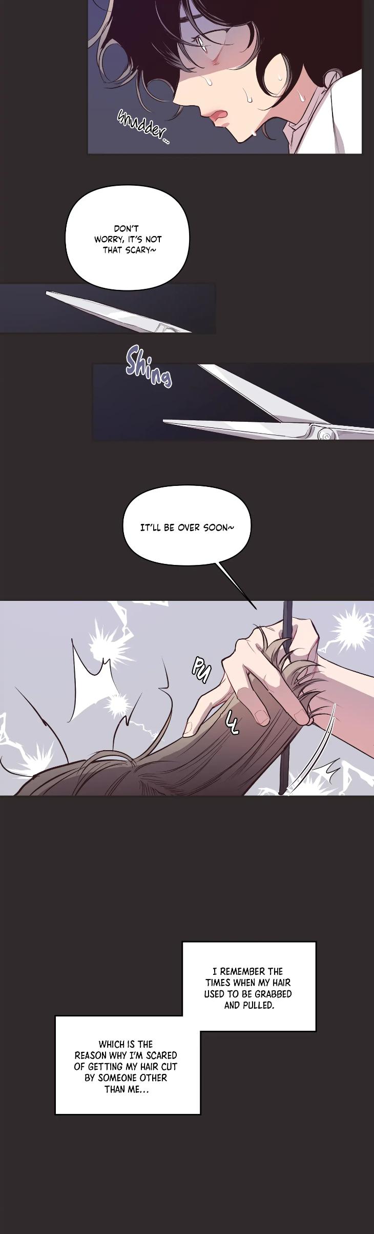 Hair-Raising-Desires-By-Chaegoo-Uncensored-Eng page 8