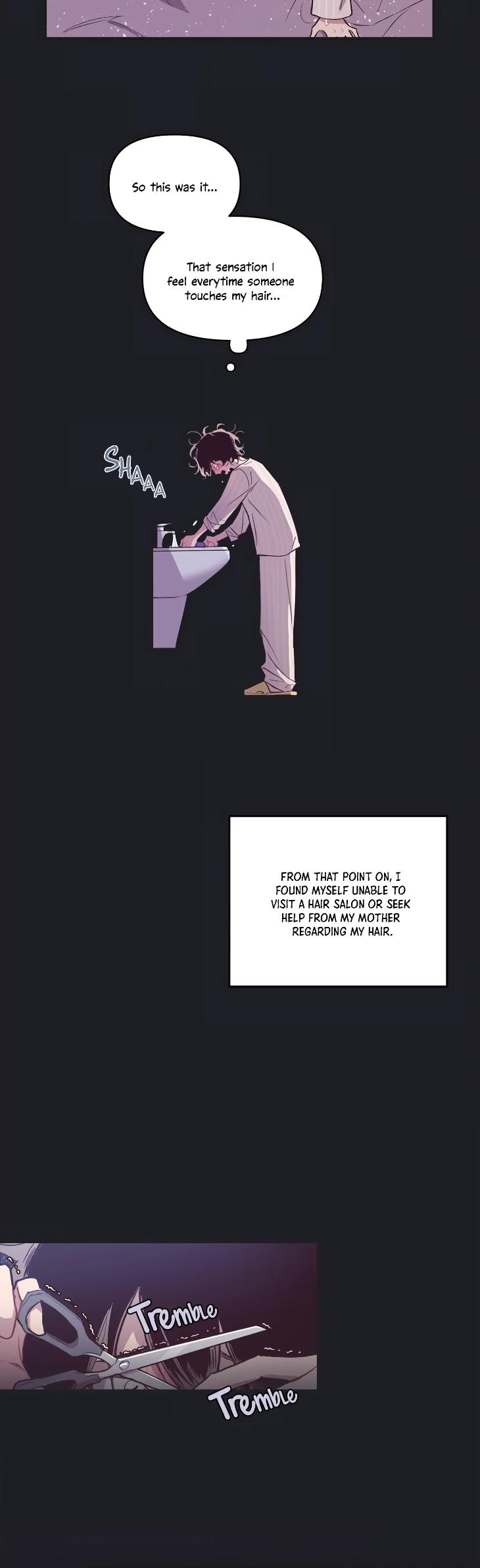 Hair-Raising-Desires-By-Chaegoo-Uncensored-Eng page 12