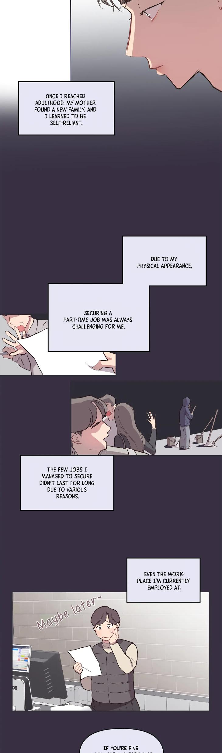 Hair-Raising-Desires-By-Chaegoo-Uncensored-Eng page 15