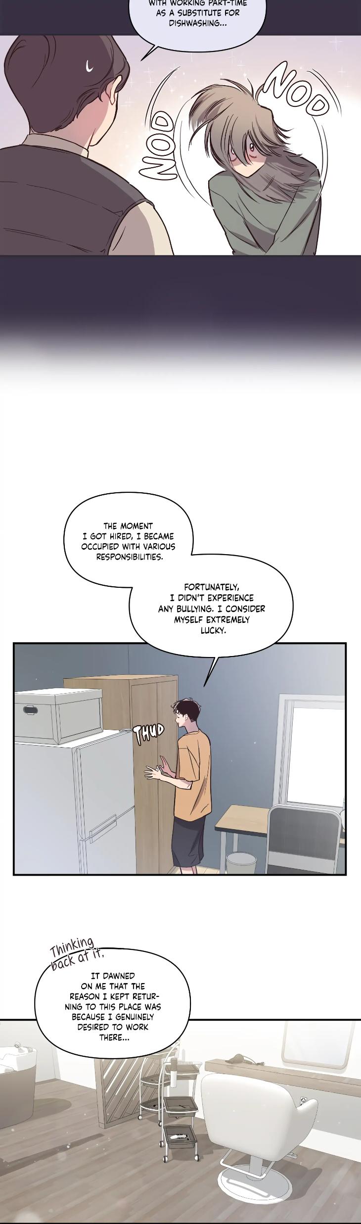 Hair-Raising-Desires-By-Chaegoo-Uncensored-Eng page 16