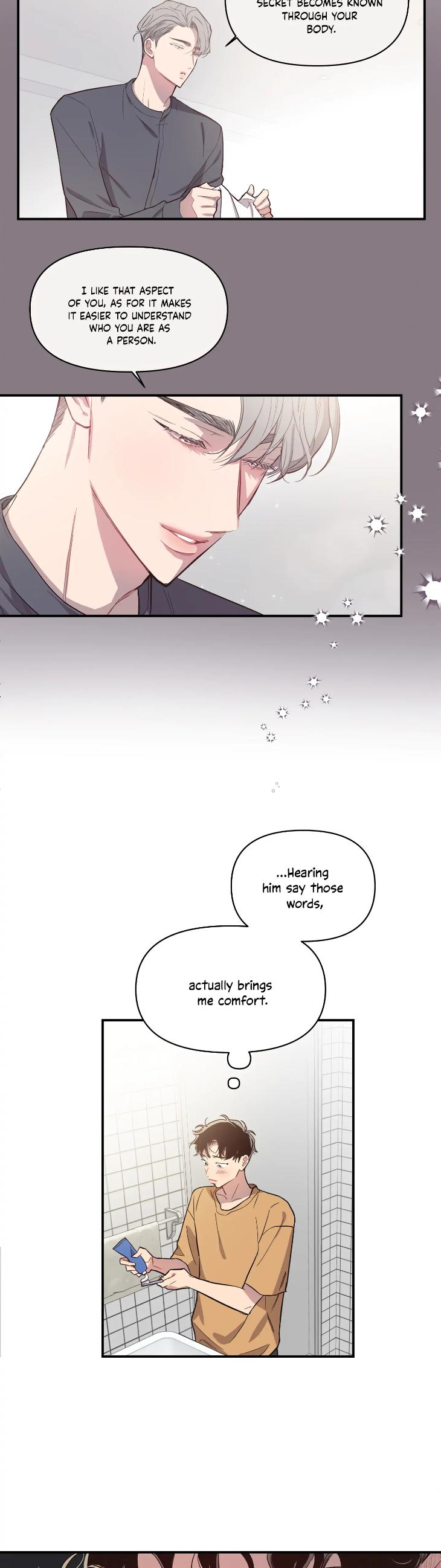Hair-Raising-Desires-By-Chaegoo-Uncensored-Eng page 18
