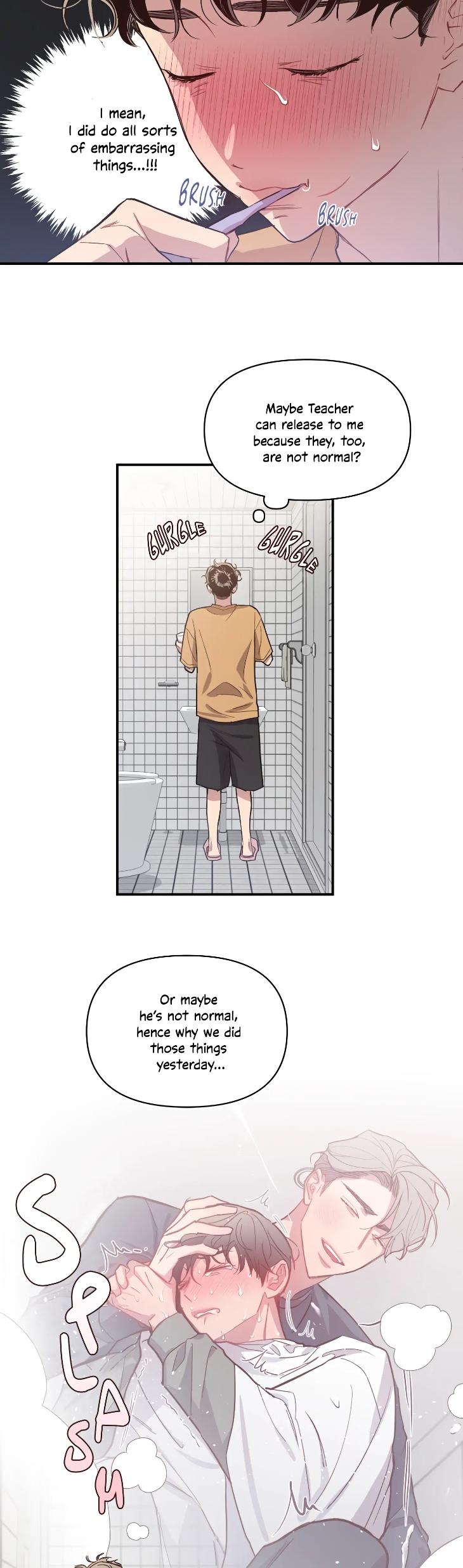 Hair-Raising-Desires-By-Chaegoo-Uncensored-Eng page 19
