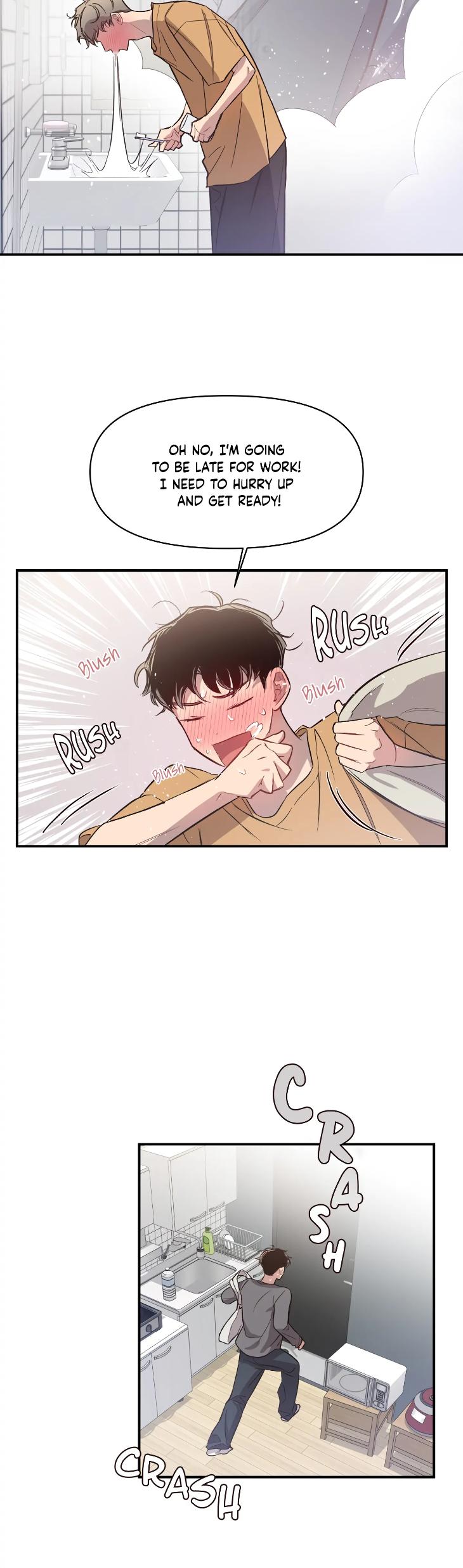 Hair-Raising-Desires-By-Chaegoo-Uncensored-Eng page 20