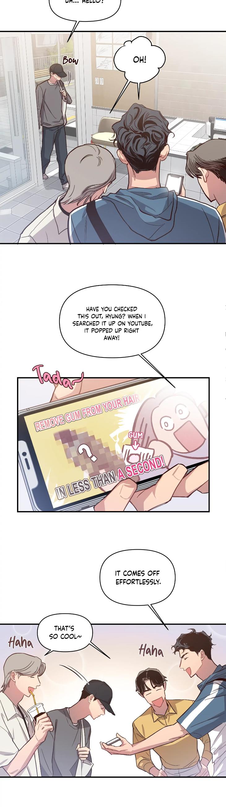 Hair-Raising-Desires-By-Chaegoo-Uncensored-Eng page 2