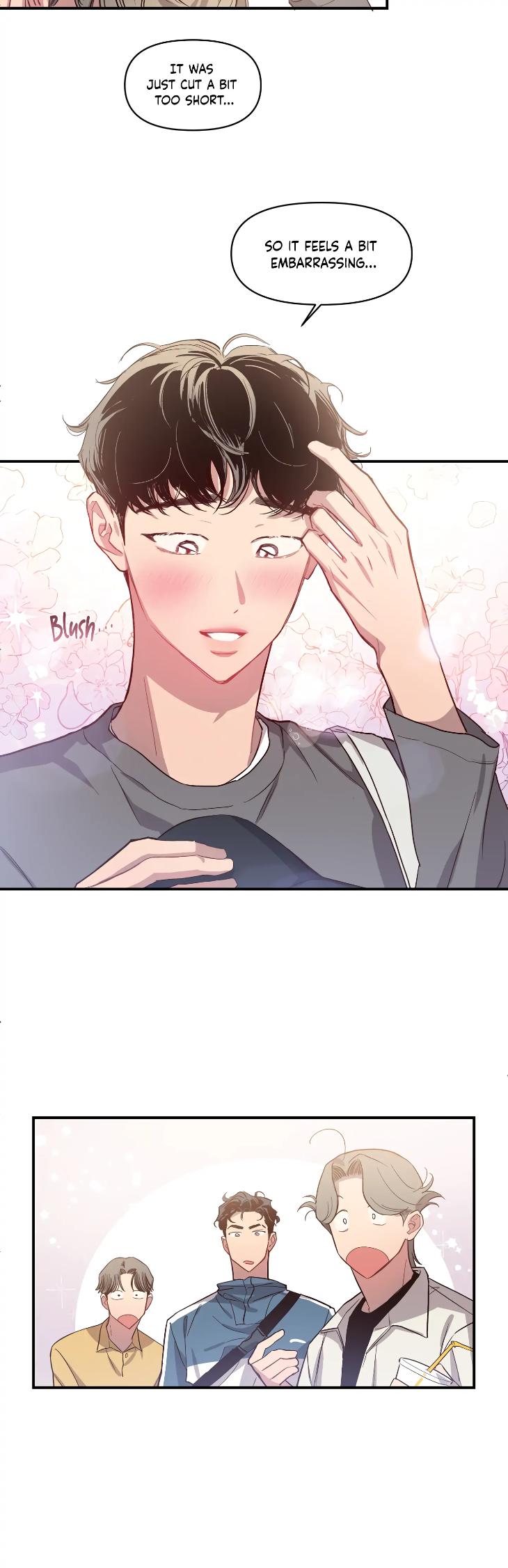 Hair-Raising-Desires-By-Chaegoo-Uncensored-Eng page 4