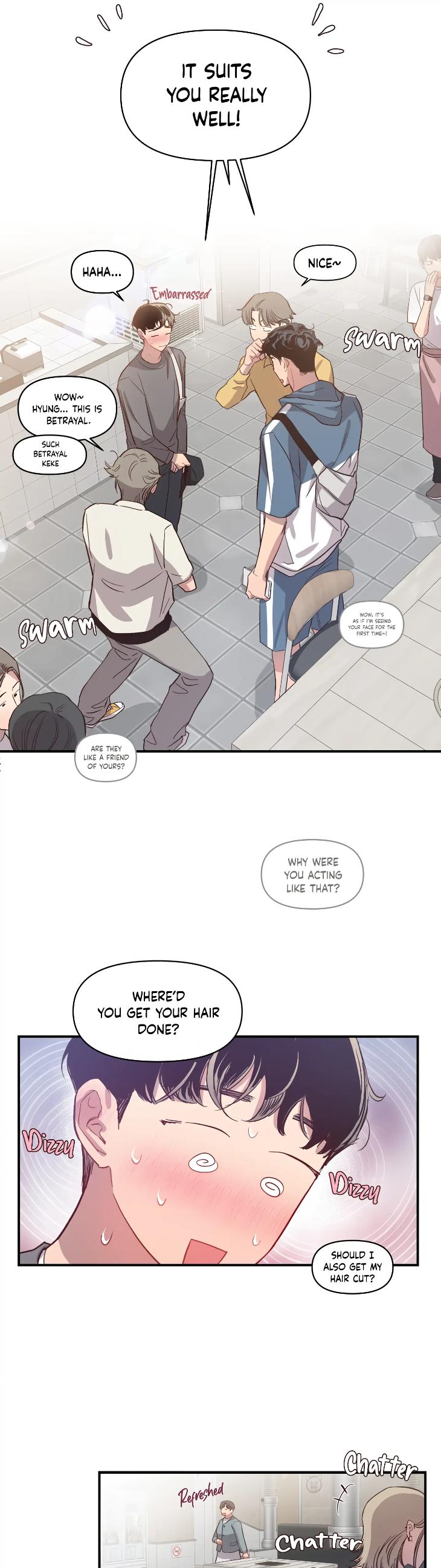 Hair-Raising-Desires-By-Chaegoo-Uncensored-Eng page 5