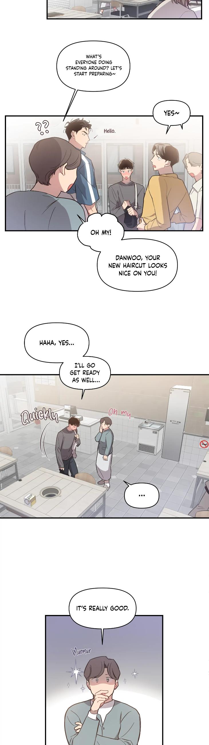 Hair-Raising-Desires-By-Chaegoo-Uncensored-Eng page 6