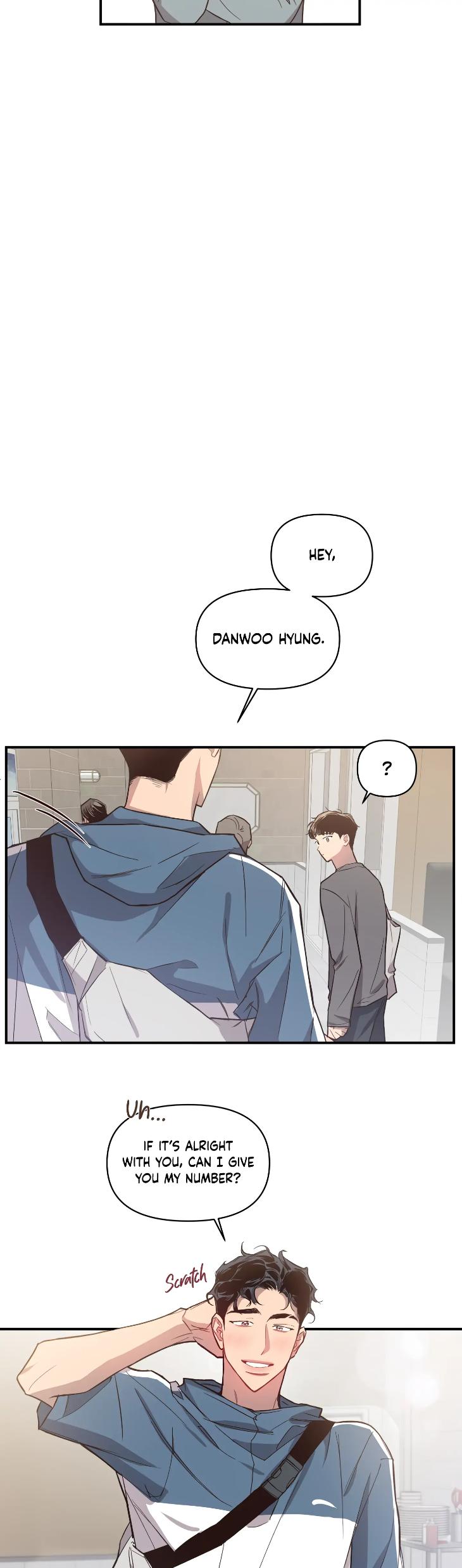 Hair-Raising-Desires-By-Chaegoo-Uncensored-Eng page 7