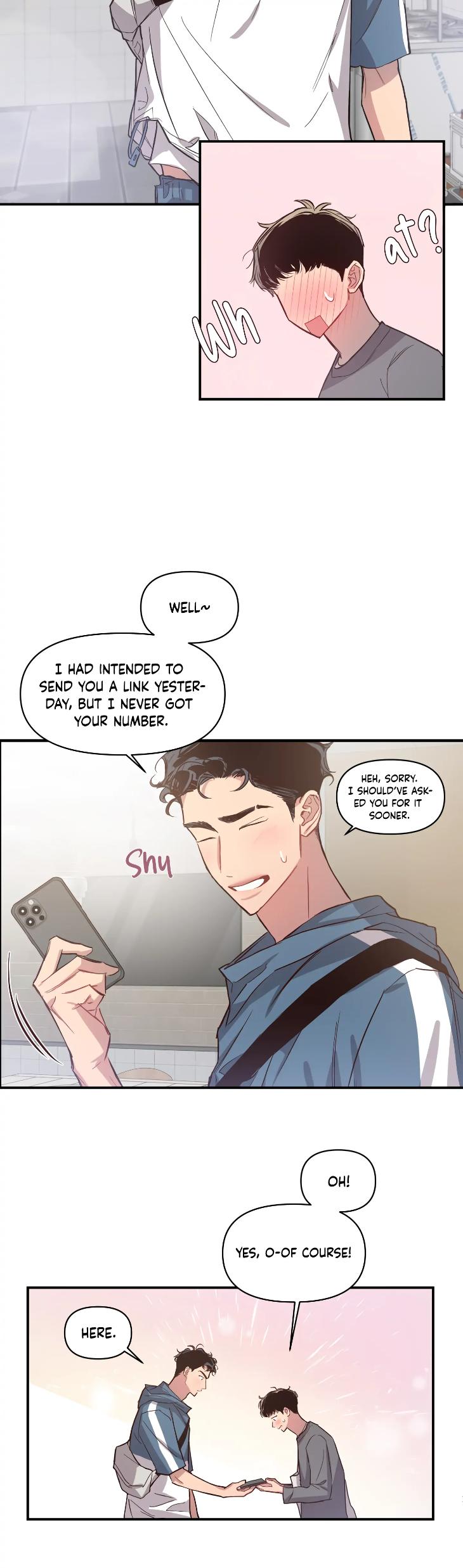 Hair-Raising-Desires-By-Chaegoo-Uncensored-Eng page 8