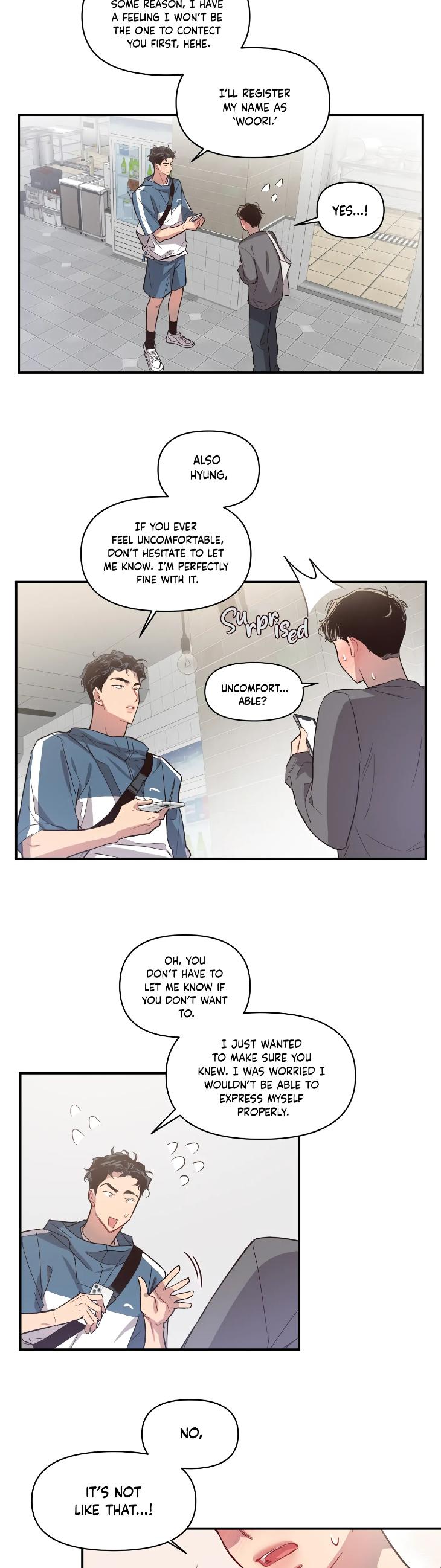 Hair-Raising-Desires-By-Chaegoo-Uncensored-Eng page 10