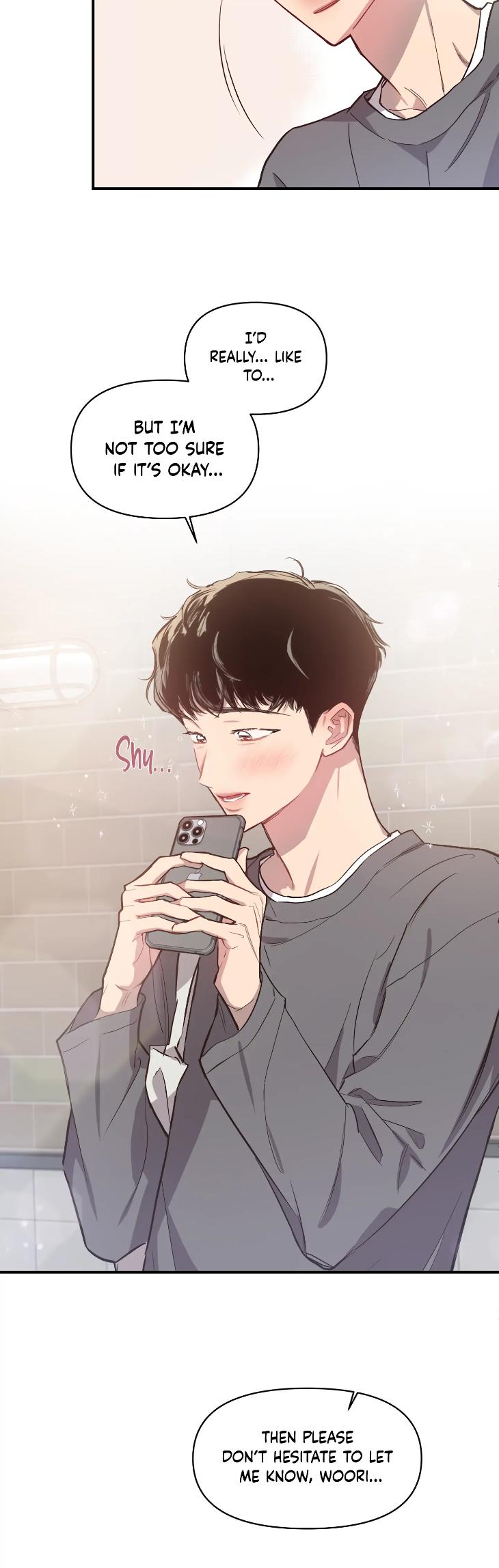 Hair-Raising-Desires-By-Chaegoo-Uncensored-Eng page 11