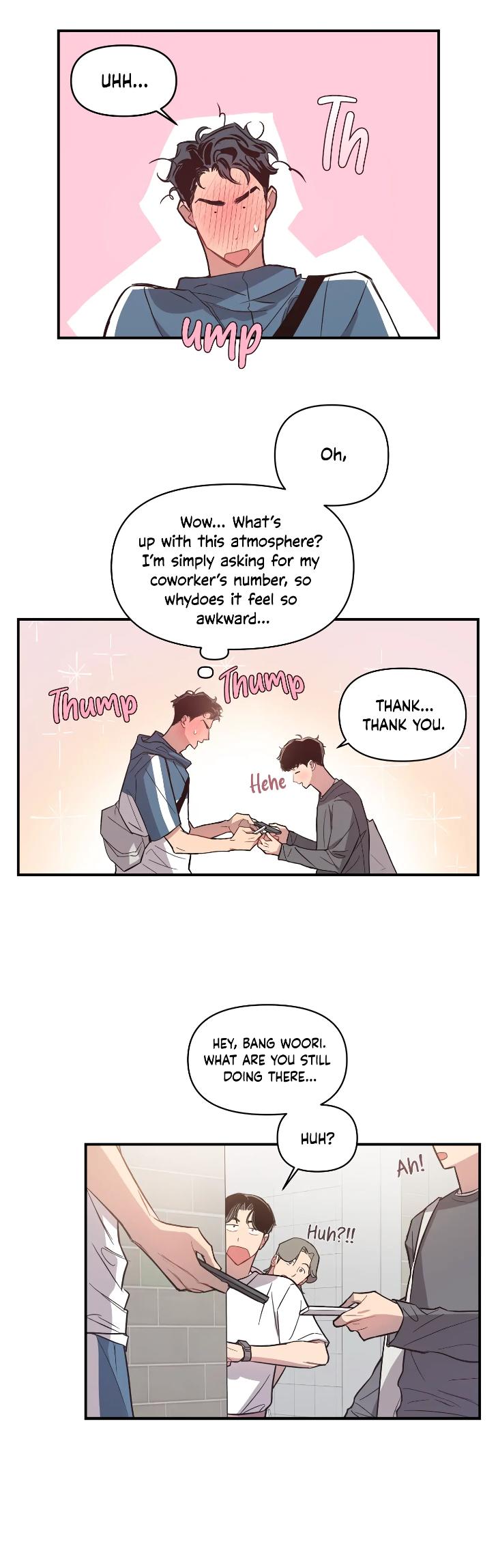 Hair-Raising-Desires-By-Chaegoo-Uncensored-Eng page 12