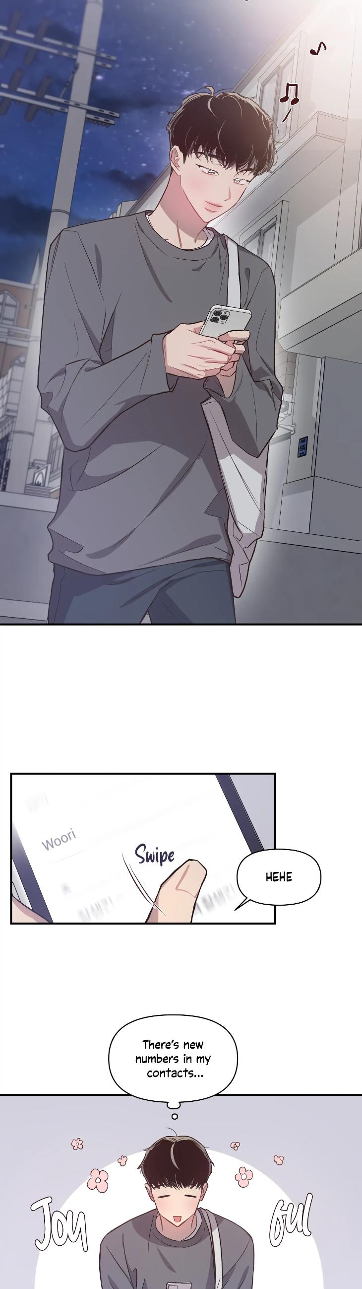 Hair-Raising-Desires-By-Chaegoo-Uncensored-Eng page 14